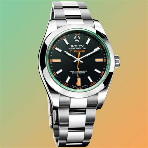 rolex milgauss 16400|rolex oyster milgauss price.